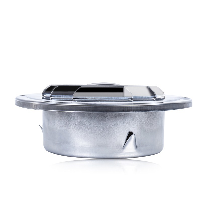 Stainless steel Exterior wall  - Electrical Outlet Cover 评论和价格
