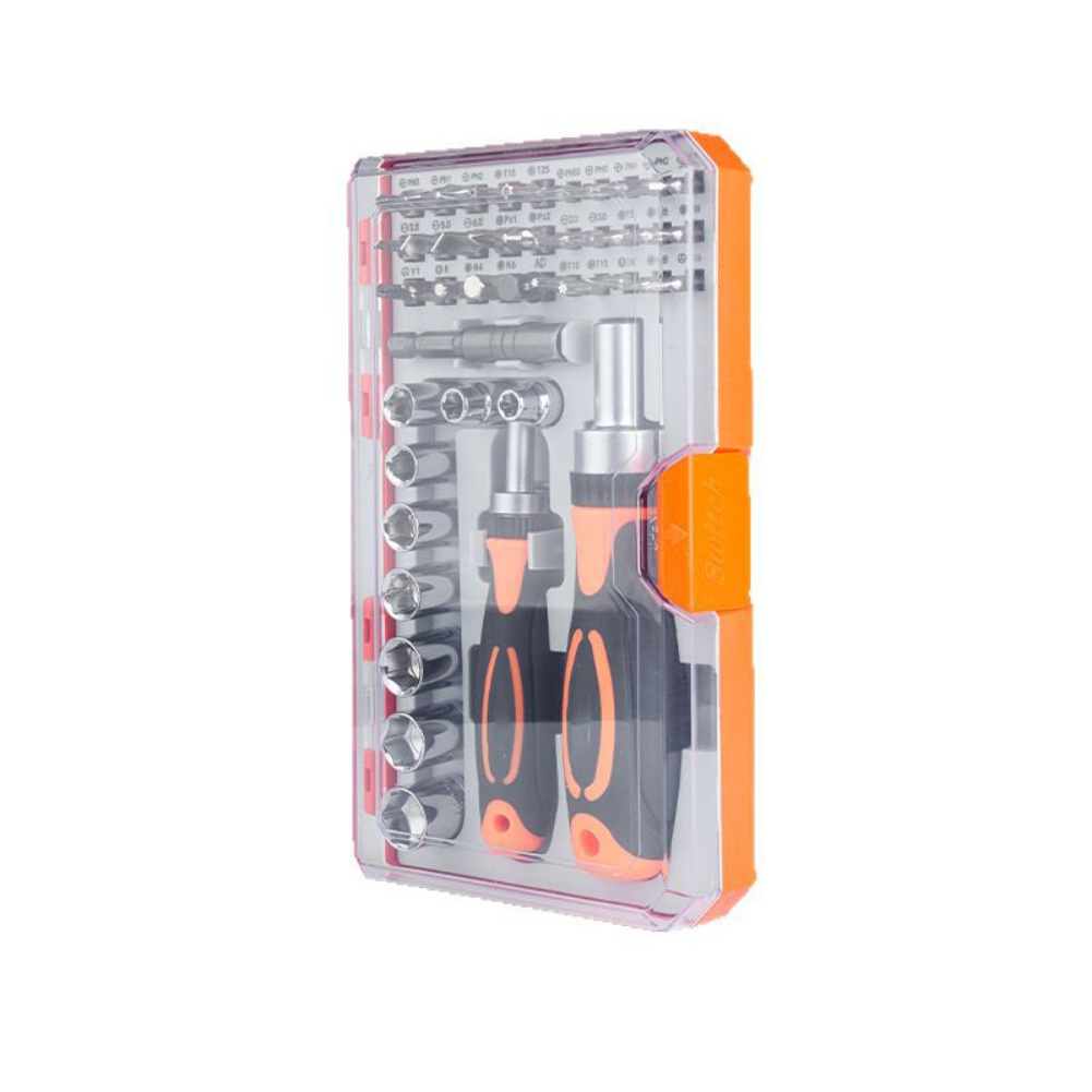 Ratchet Screwdriver Wrench 42- - Home Improvement Shows 评论和价格