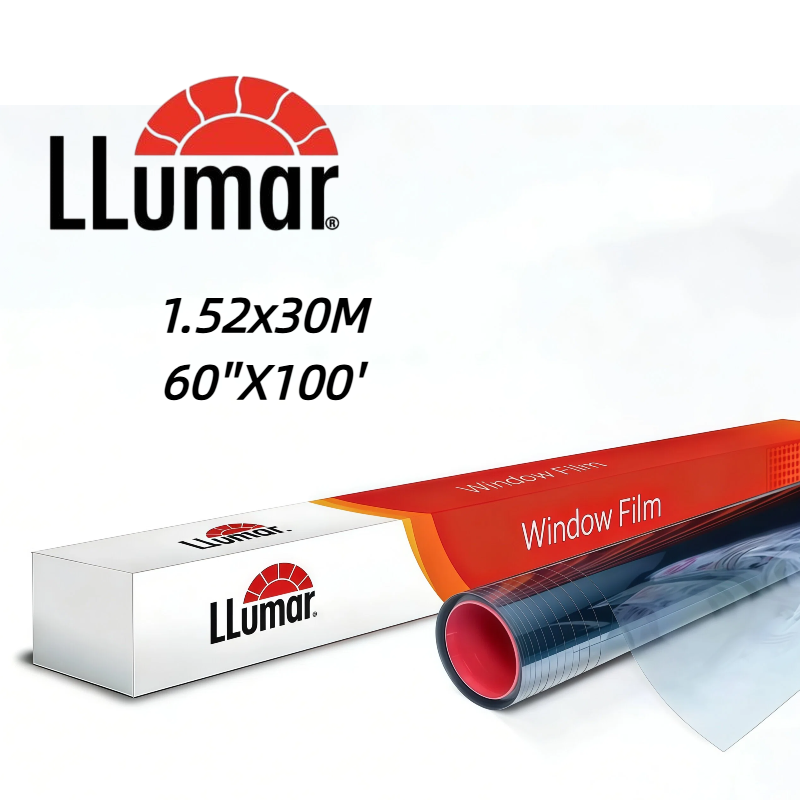 LLumar Premium Window Tint Fil - Window Insulation Film 评论和价格