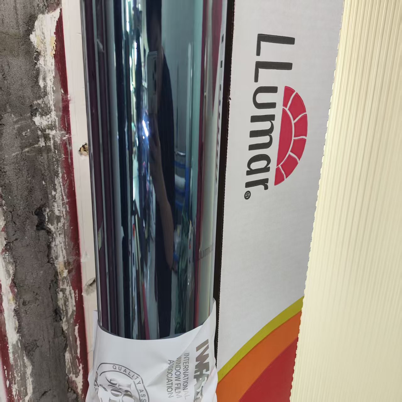 LLumar Premium Window Tint Fil - Window Insulation Film 评论和价格