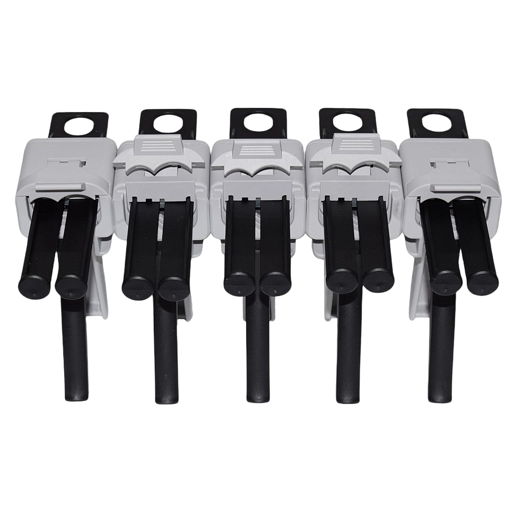 50pcs 1:1 Dispensing Guns 50ml - Caulking Gun Dispensing 评论和价格