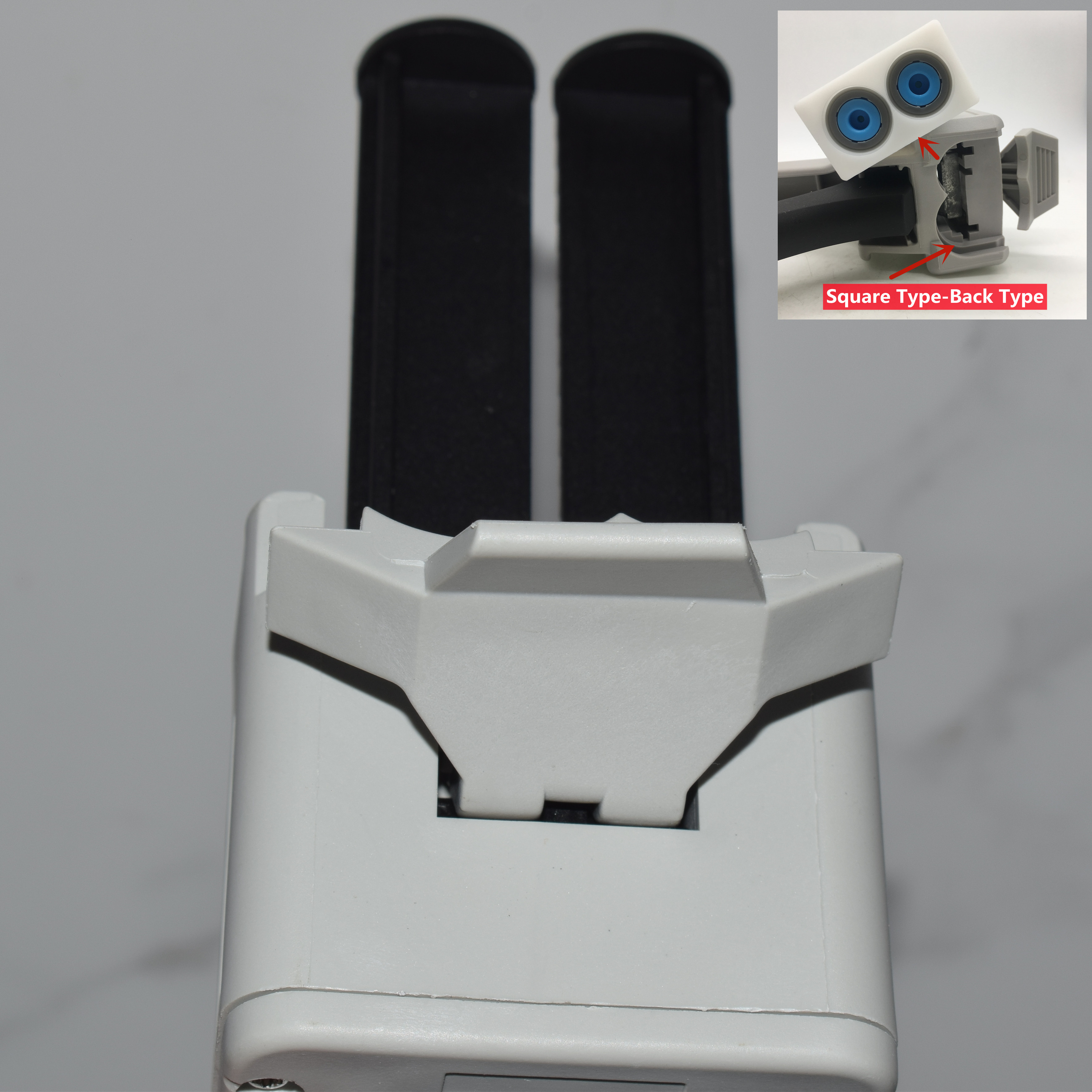 50pcs 1:1 Dispensing Guns 50ml - Caulking Gun Dispensing 评论和价格