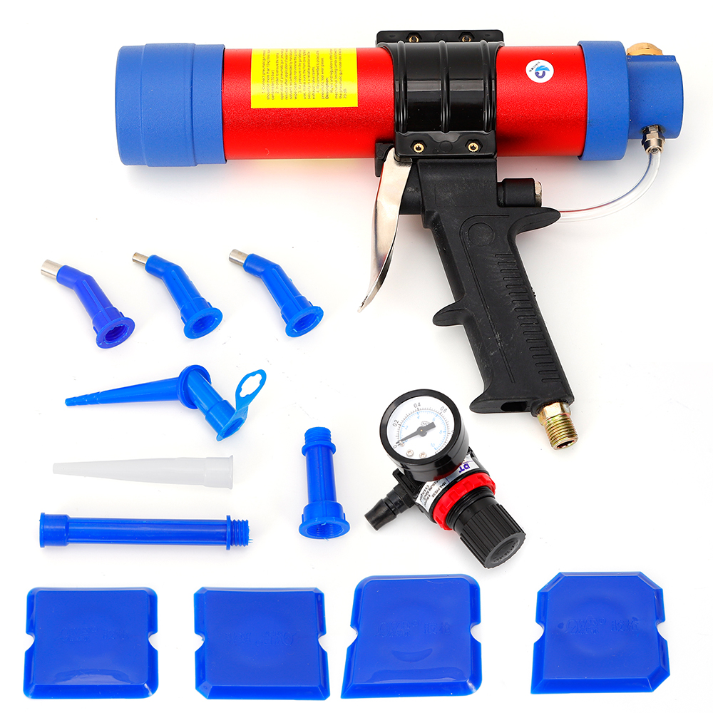 Air Caulking 310ml Sealant Cau - Caulking Gun Dispensing 评论和价格