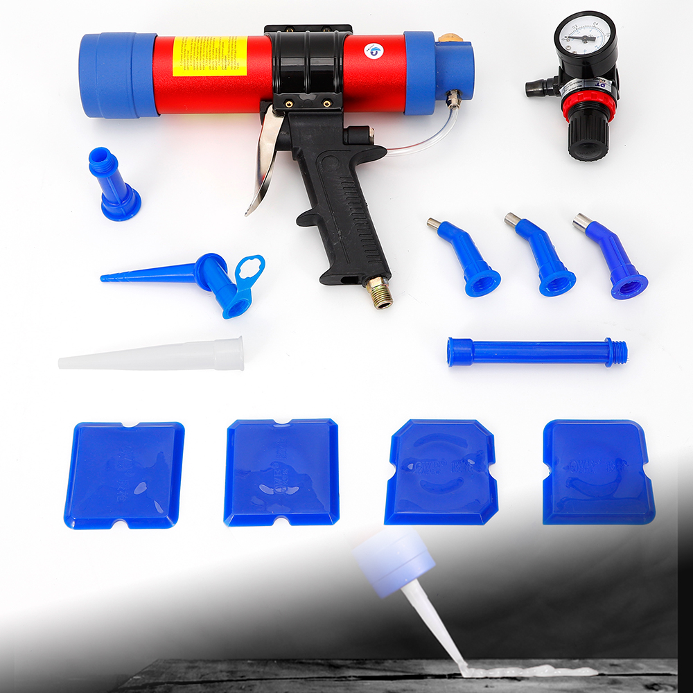 Air Caulking 310ml Sealant Cau - Caulking Gun Dispensing 评论和价格