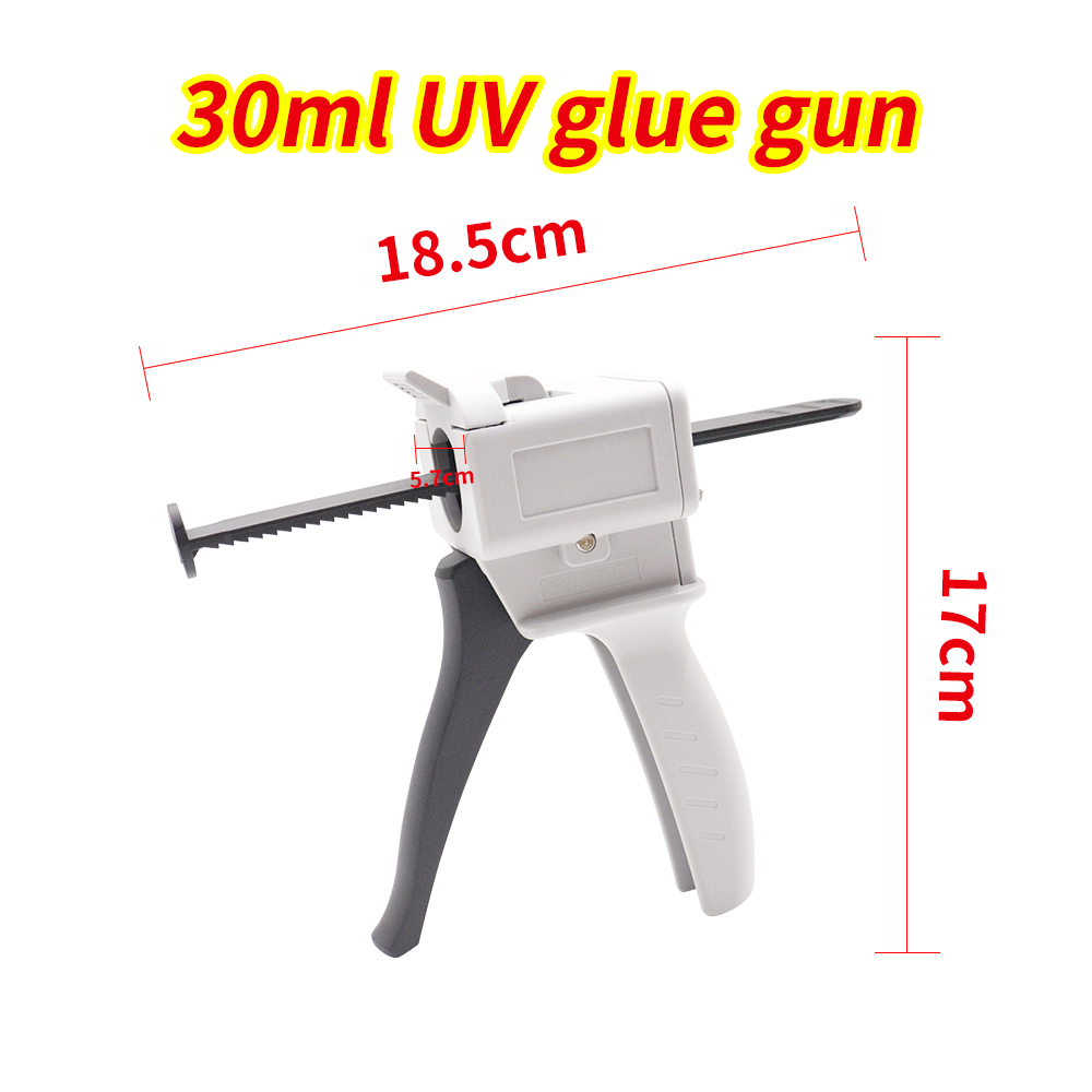 30ml 55ml Dispensing Gun Gun S - Caulking Gun Dispensing 评论和价格