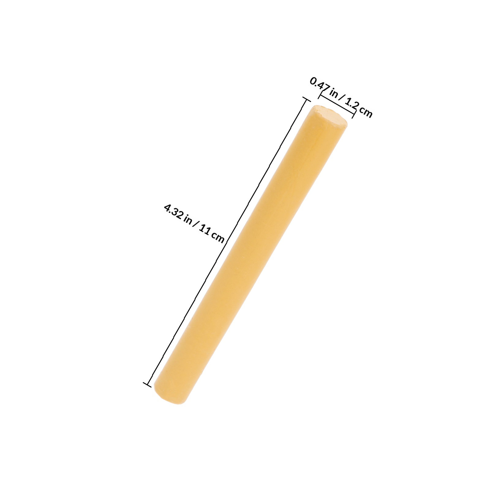 2Pcs Wood Furniture Repair Pen - Wood Filler Stick 评论和价格