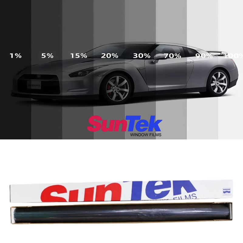Car window film suntek solar f - Window Insulation Film 评论和价格