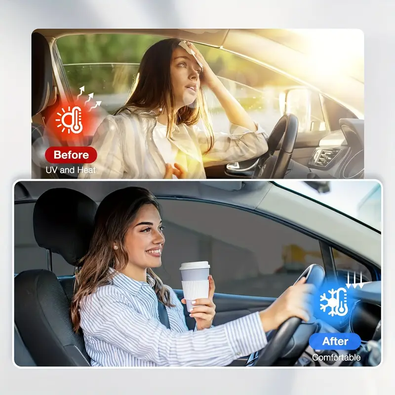 Car window film suntek solar f - Window Insulation Film 评论和价格