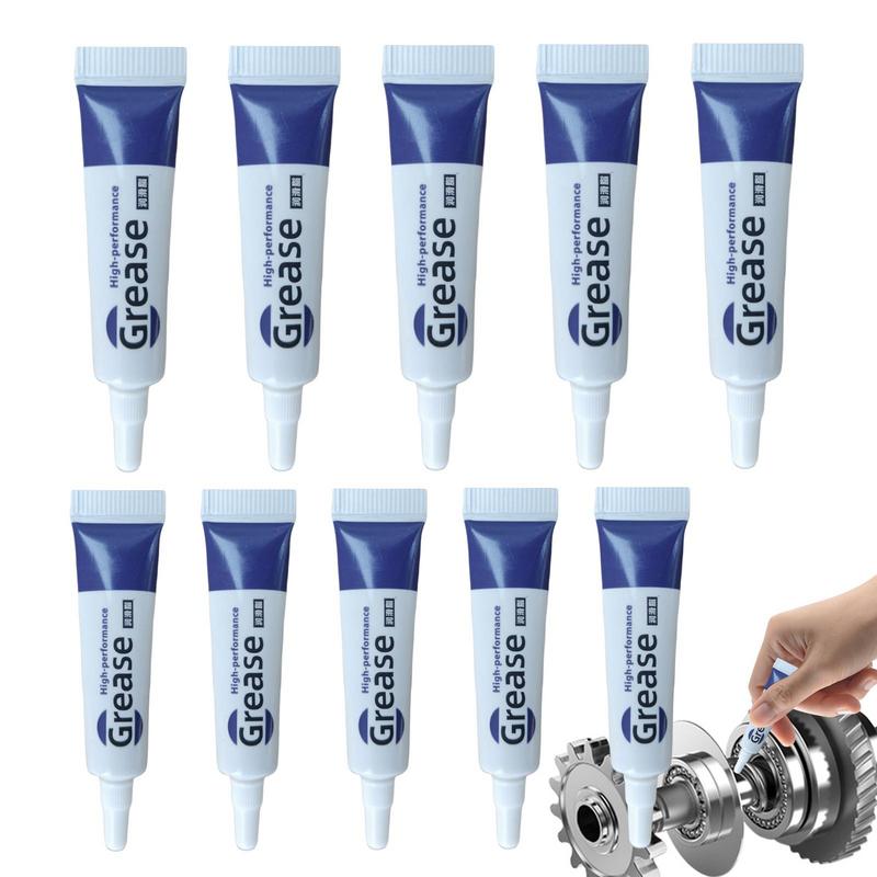 10pcs Silicone Grease For O Ri - Home Improvement Cars 评论和价格