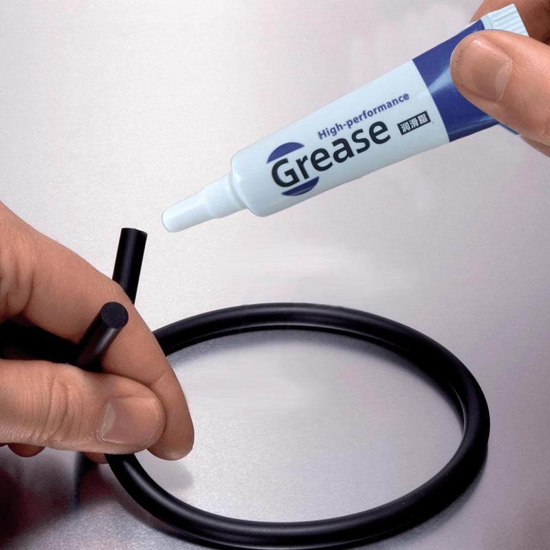 10pcs Silicone Grease For O Ri - Home Improvement Cars 评论和价格