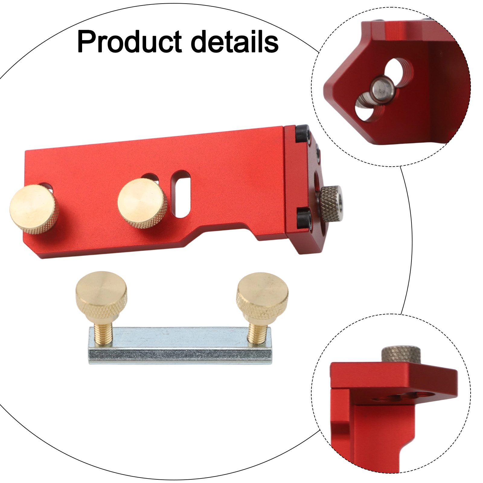 As Show Aluminum Profile Tool  - Home Improvement Shows 评论和价格