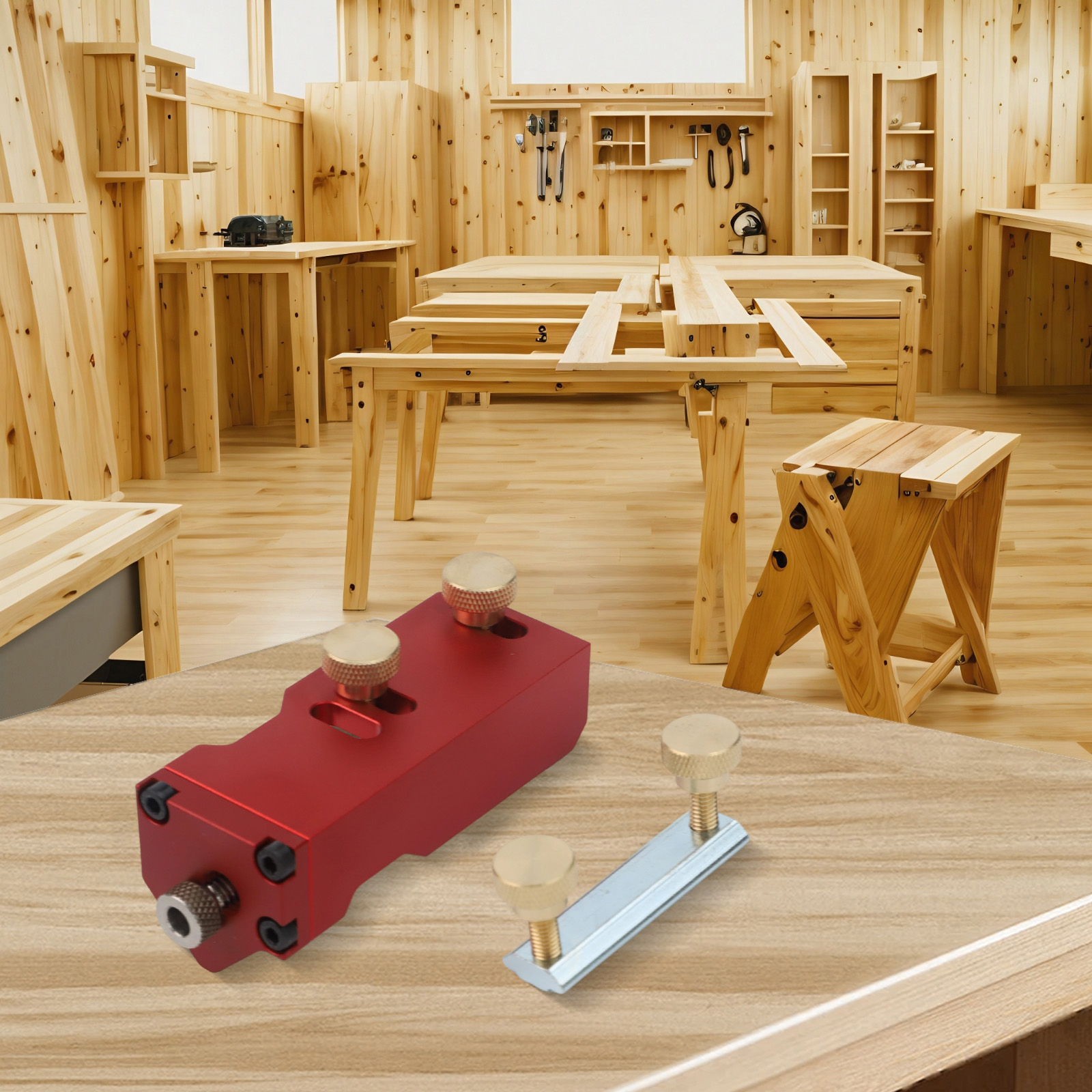 As Show Aluminum Profile Tool  - Home Improvement Shows 评论和价格