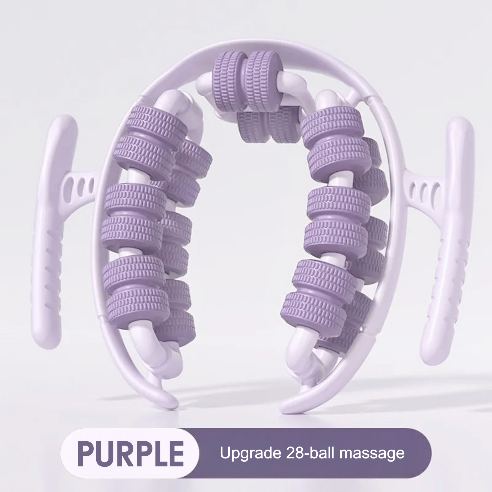 Household Manual Leg Massager  - Home Improvement Shows 评论和价格