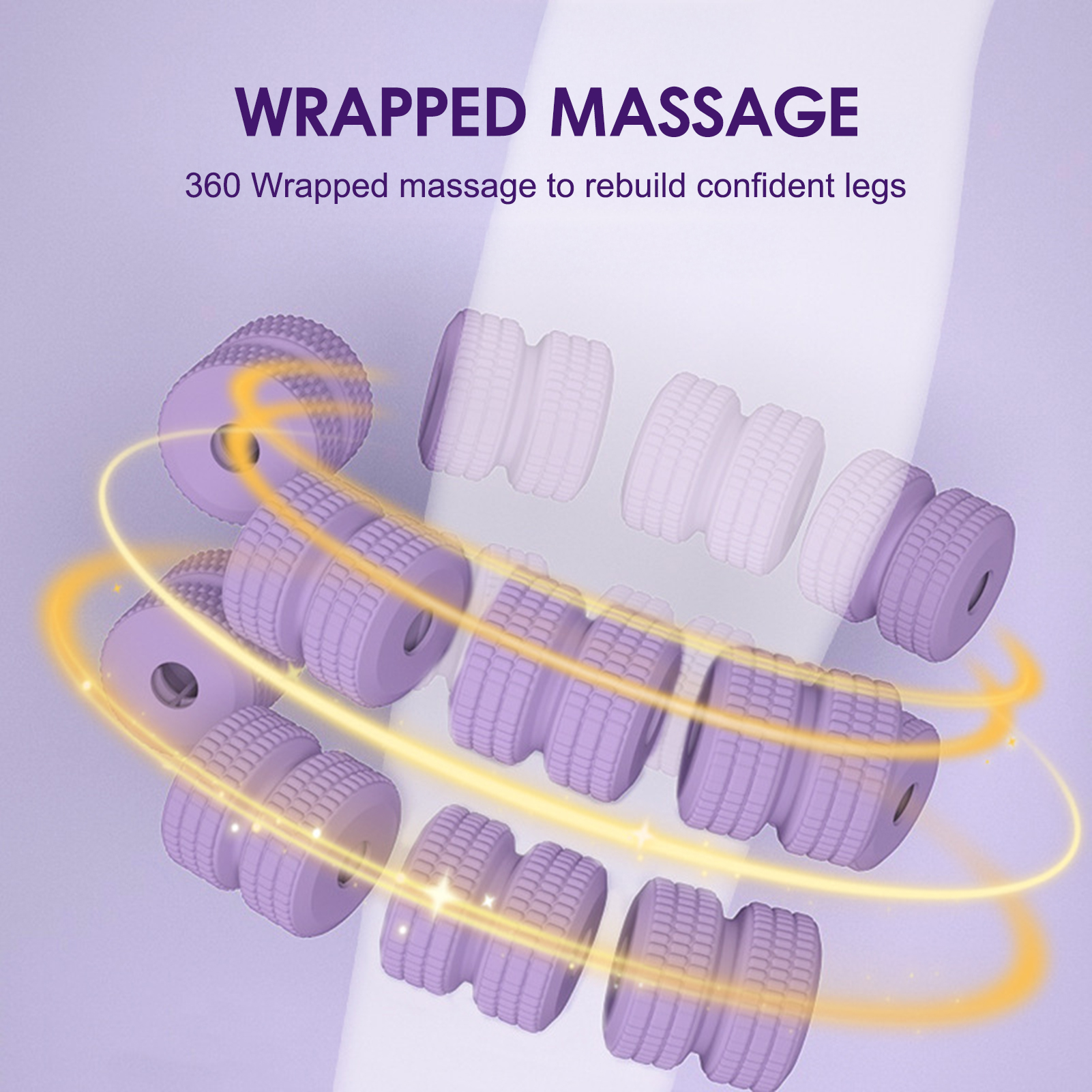 Household Manual Leg Massager  - Home Improvement Shows 评论和价格