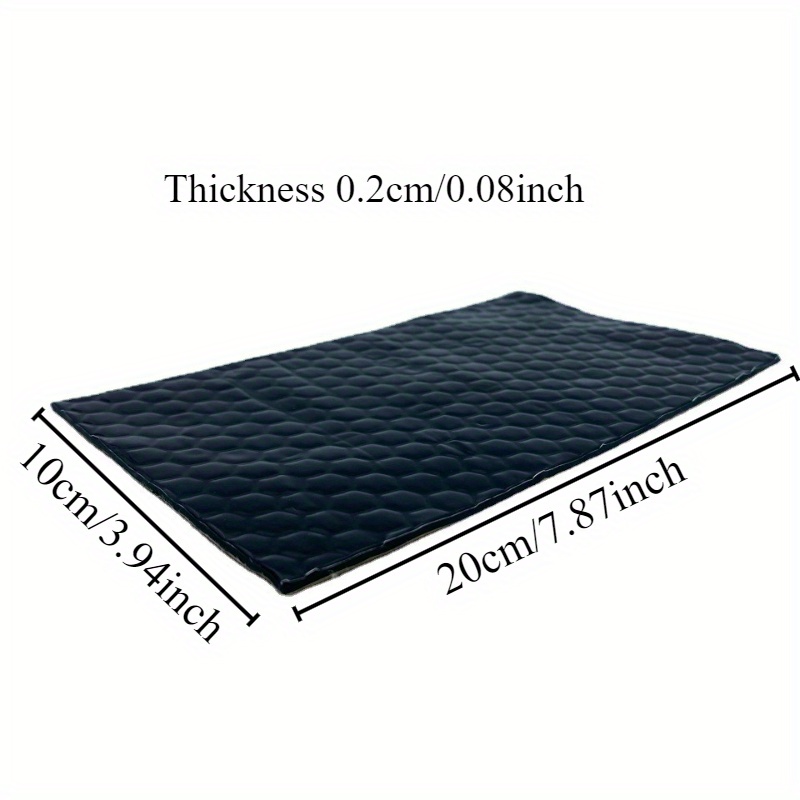 QXNY SelfAdhesive ButylRubber  - Home Improvement Cars 评论和价格