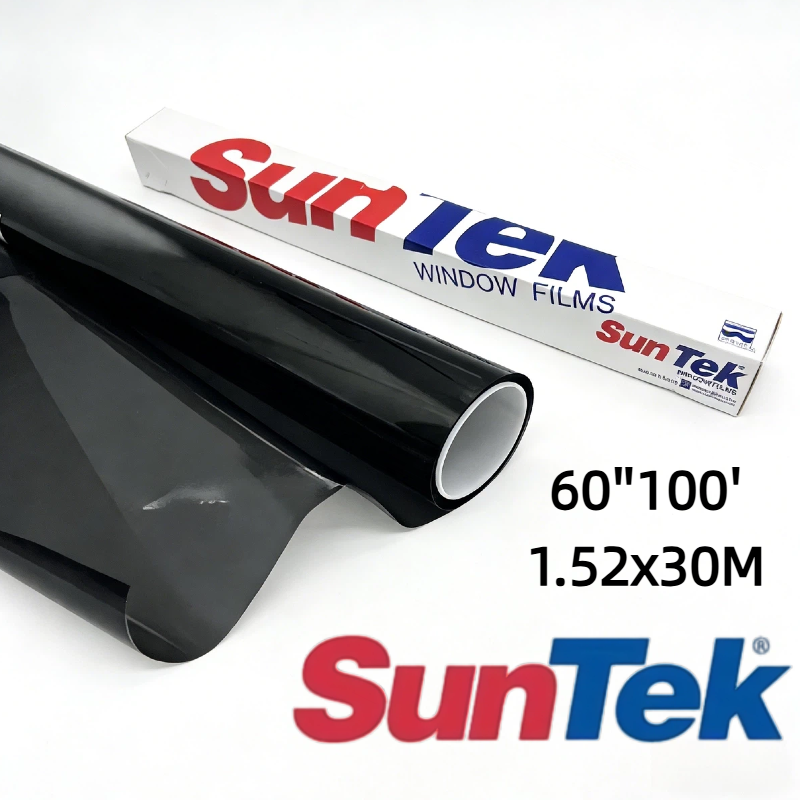 Suntek Nano Carbon Window Tint - Window Insulation Film 评论和价格