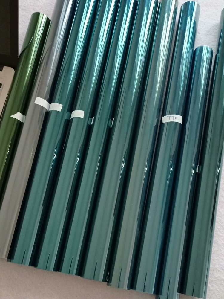 Suntek Professional Nano Ceram - Window Insulation Film 评论和价格