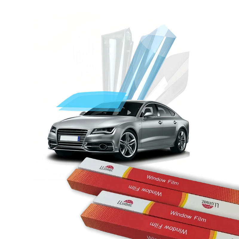 High Performance Premium LLuma - Window Insulation Film 评论和价格