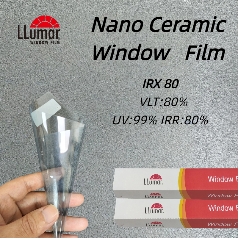 High Performance Premium LLuma - Window Insulation Film 评论和价格