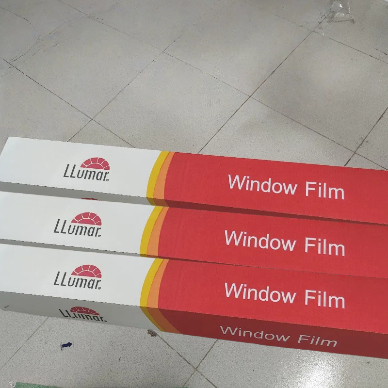 High Performance Premium LLuma - Window Insulation Film 评论和价格