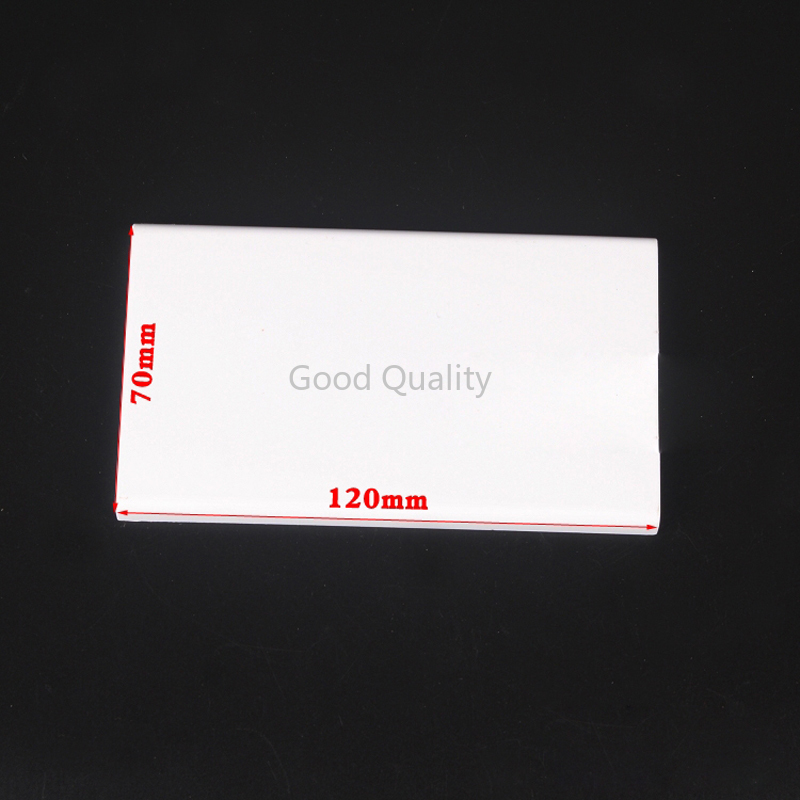 5pcs 120 Type Wall Switch Pane - Electrical Outlet Cover 评论和价格
