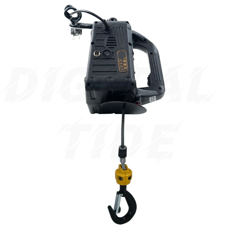 500Kg Portable Crane Electric  - Home Improvement Cars 评论和价格