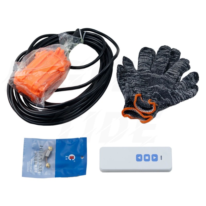 500Kg Portable Crane Electric  - Home Improvement Cars 评论和价格