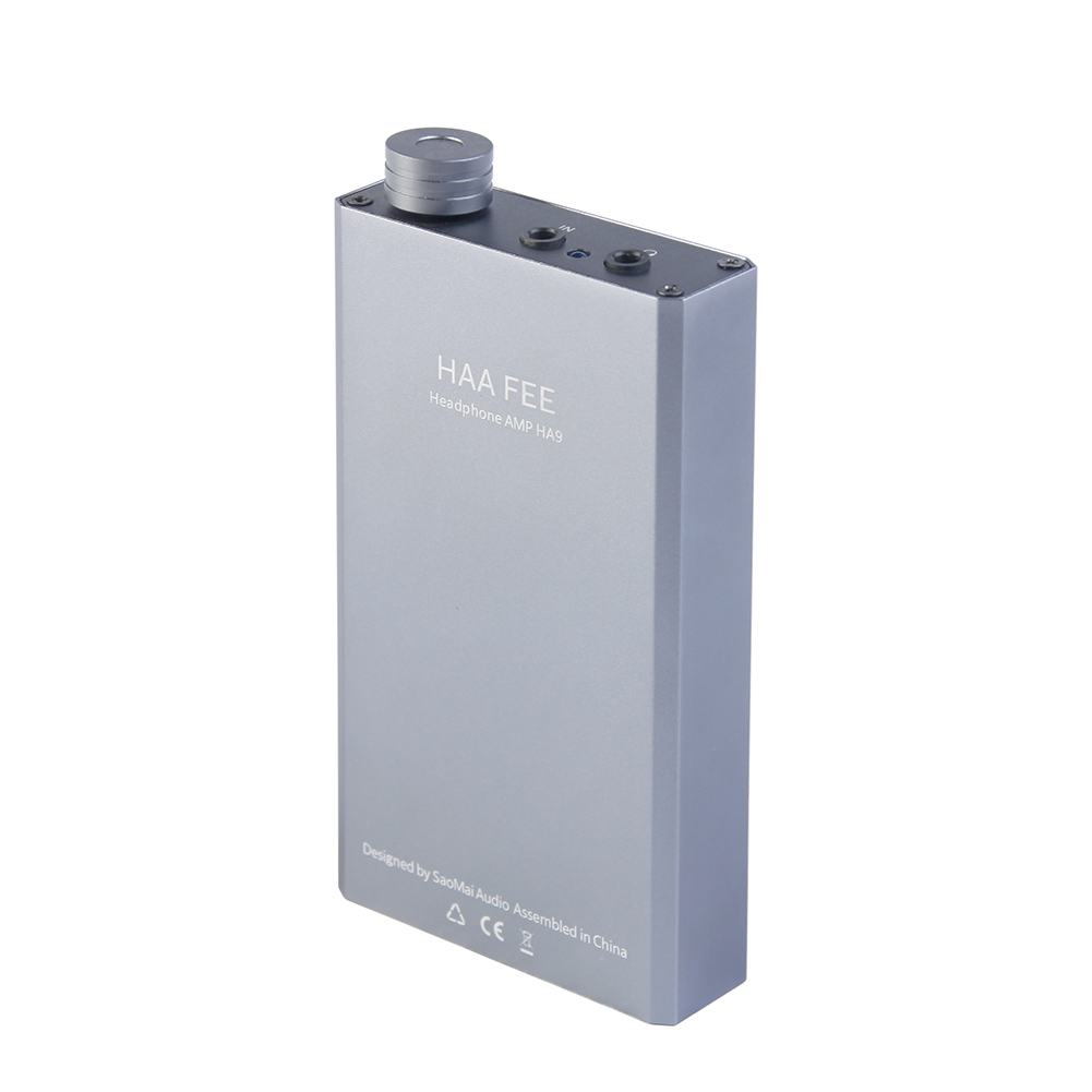HAAFEE HA9-II Portable Headpho - Home Improvement Cars 评论和价格