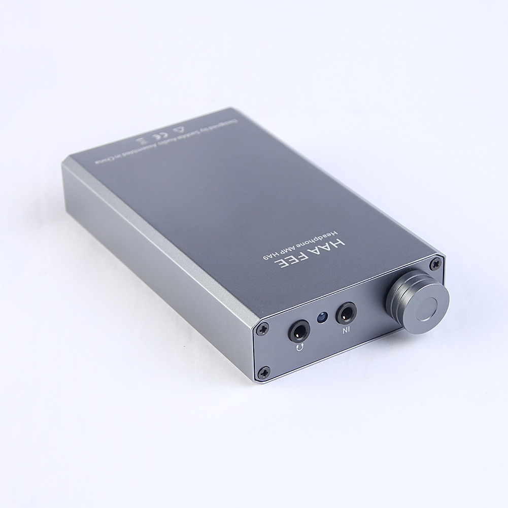 HAAFEE HA9-II Portable Headpho - Home Improvement Cars 评论和价格