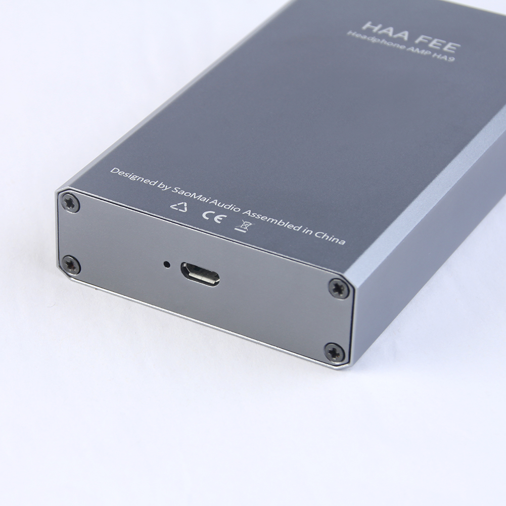 HAAFEE HA9-II Portable Headpho - Home Improvement Cars 评论和价格