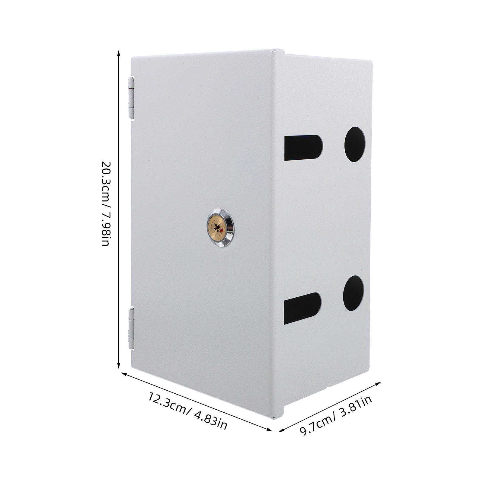 1Set Waterproof Anti-Theft Sta - Electrical Outlet Cover 评论和价格