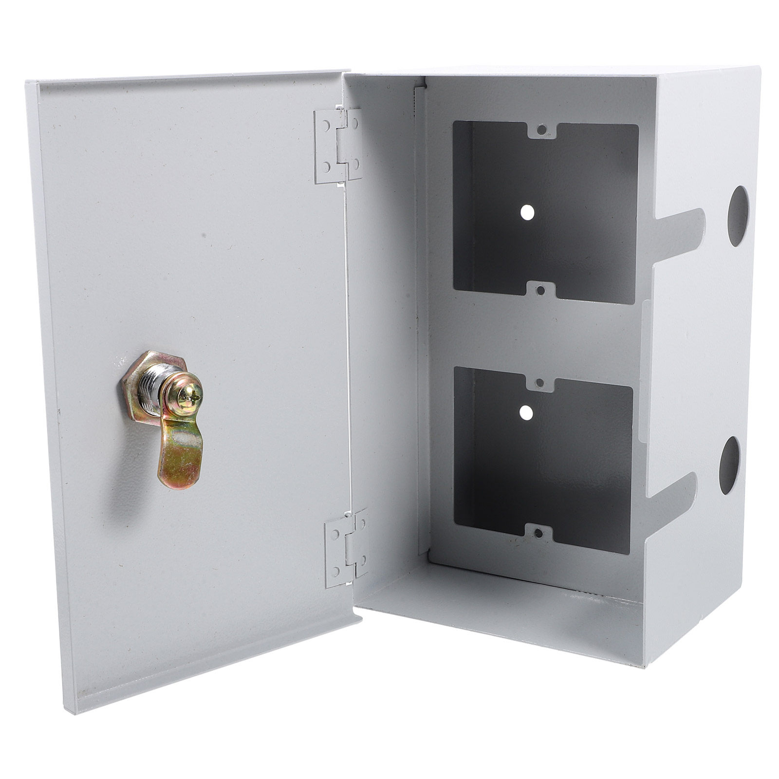 1Set Waterproof Anti-Theft Sta - Electrical Outlet Cover 评论和价格
