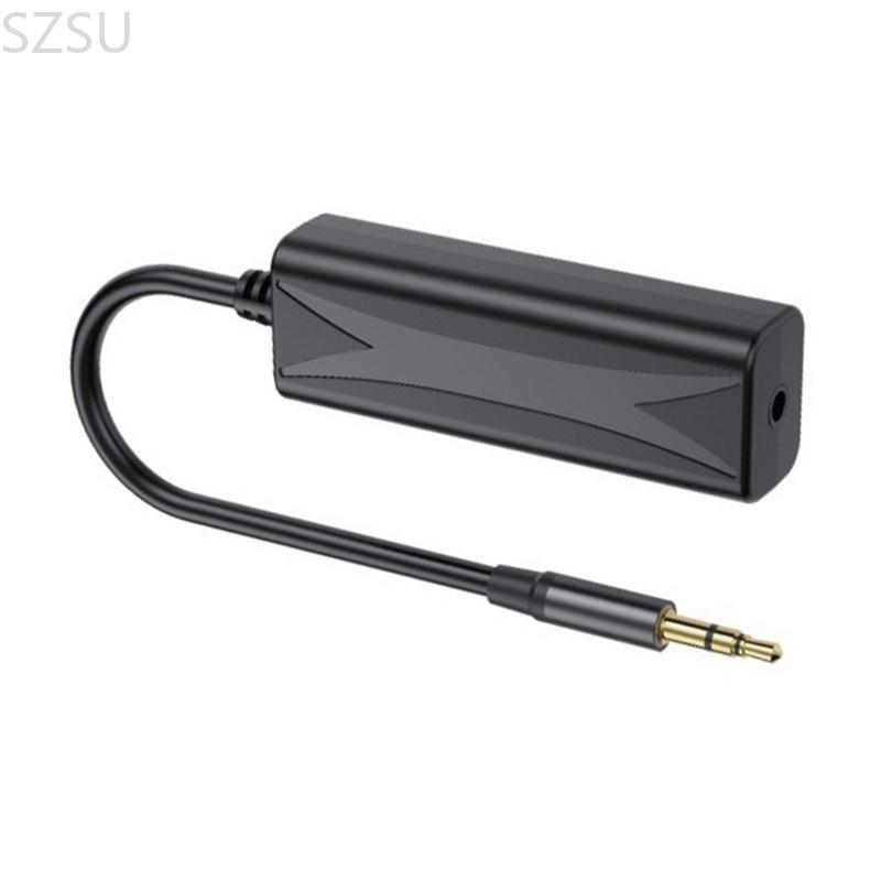 SZSU 3.5mm Auditory Cable with - Home Improvement Cars 评论和价格