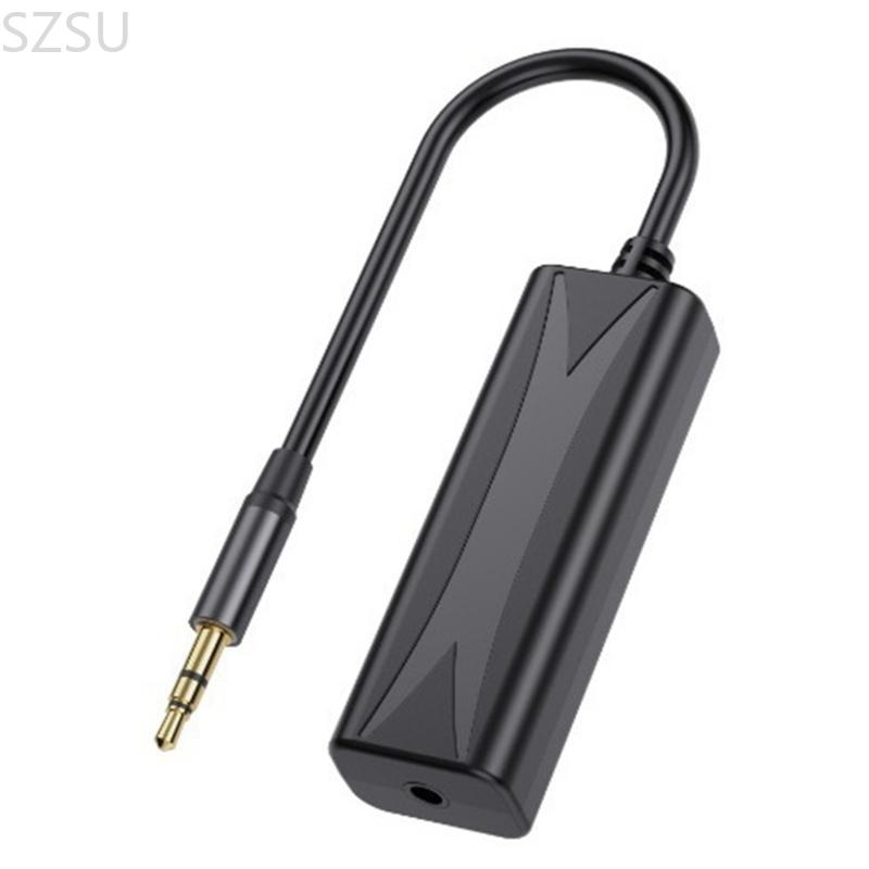SZSU 3.5mm Auditory Cable with - Home Improvement Cars 评论和价格