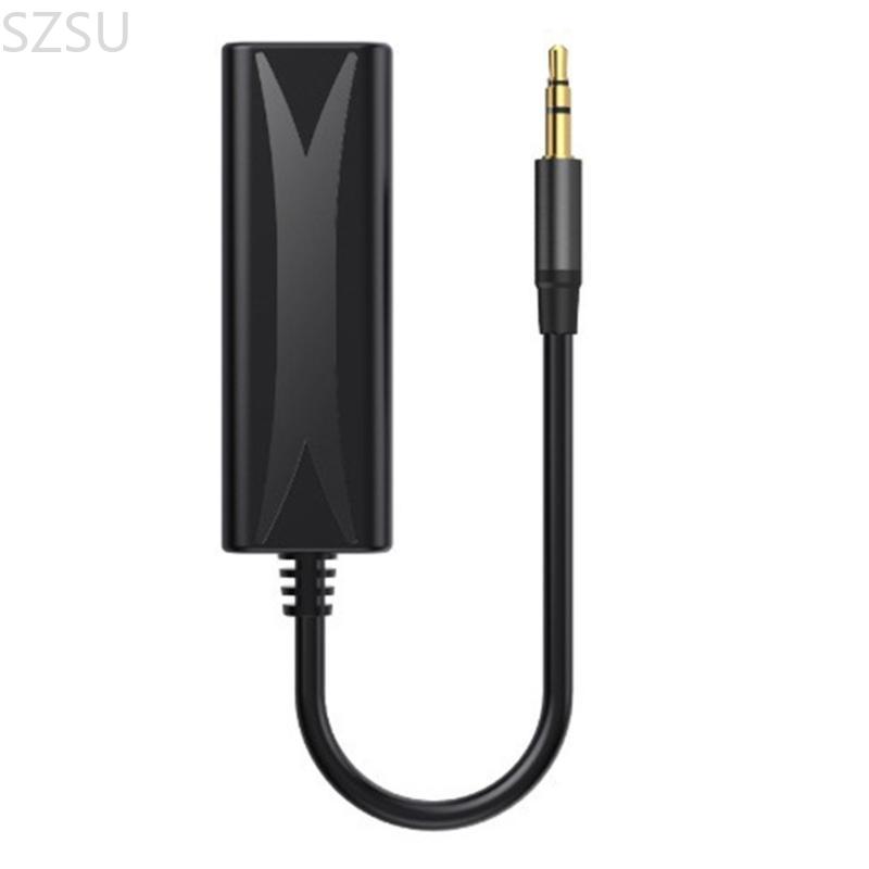 SZSU 3.5mm Auditory Cable with - Home Improvement Cars 评论和价格