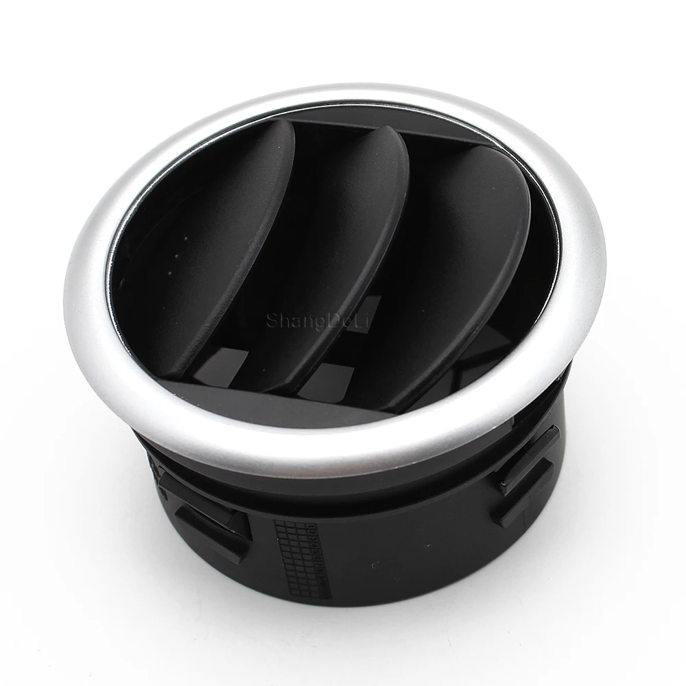 1PC Car Air Conditioning Vent  - Electrical Outlet Cover 评论和价格