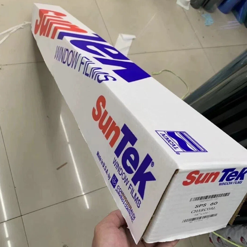 UV99% Suntek American Nano Car - Window Insulation Film 评论和价格
