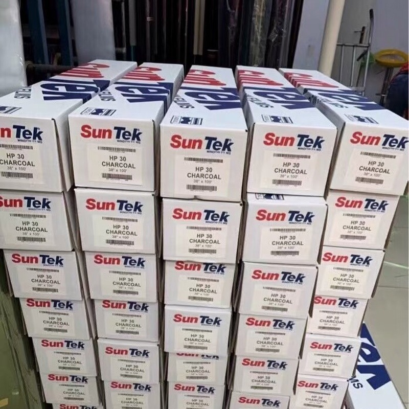 UV99% Suntek American Nano Car - Window Insulation Film 评论和价格