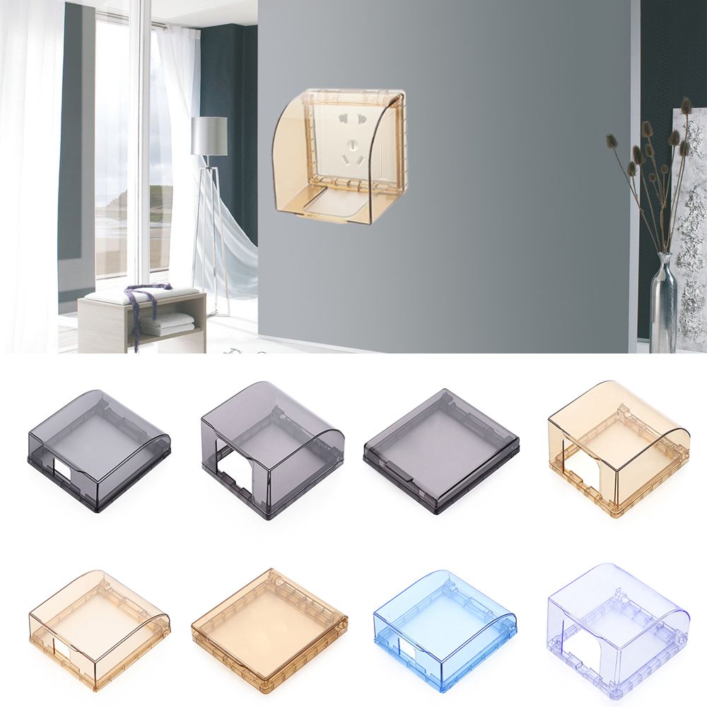 Power Outlet Supplies Self-Adh - Electrical Outlet Cover 评论和价格