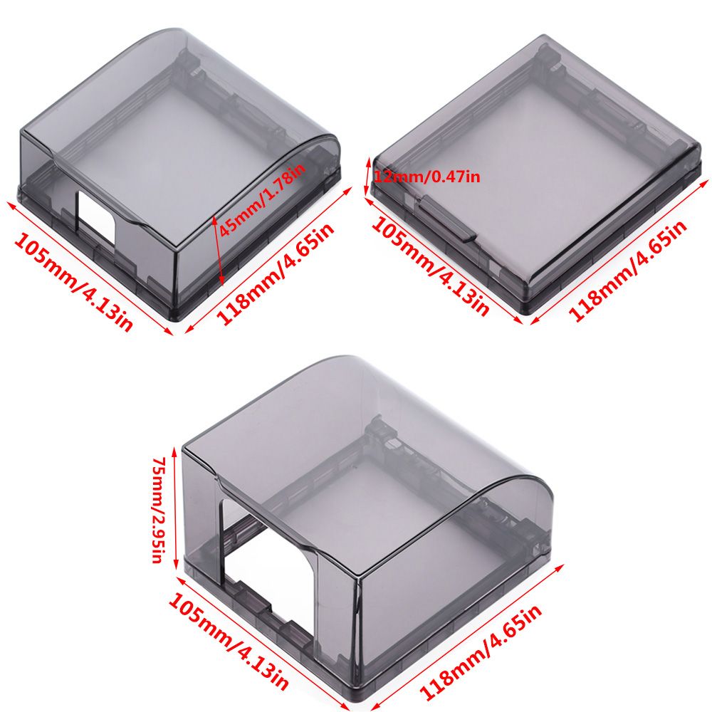 Power Outlet Supplies Self-Adh - Electrical Outlet Cover 评论和价格