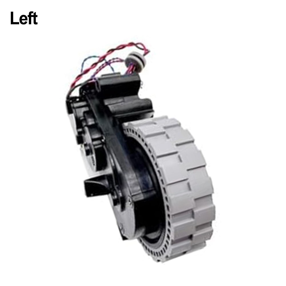 Left Right Wheel As Pictures S - Home Improvement Shows 评论和价格