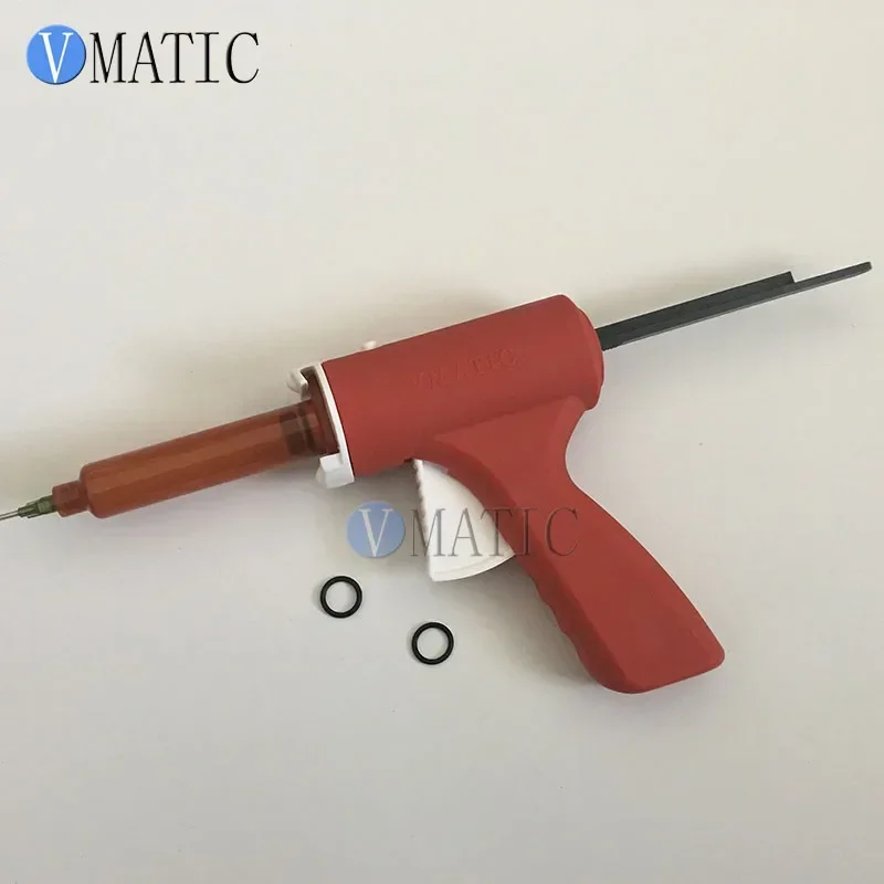 Free Shipping 10 ml cc Adhesiv - Caulking Gun Dispensing 评论和价格