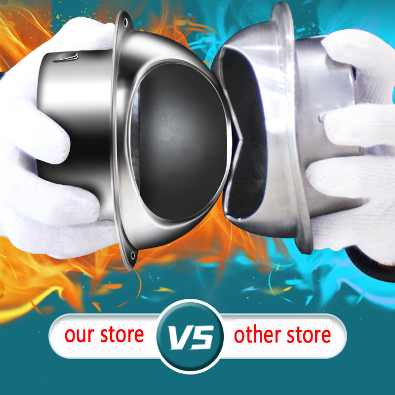 Stainless Steel Wall Ceiling A - Electrical Outlet Cover 评论和价格