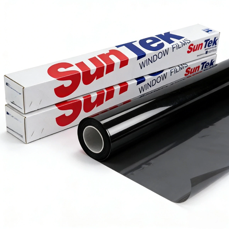 Suntek Premium window Tint fil - Window Insulation Film 评论和价格