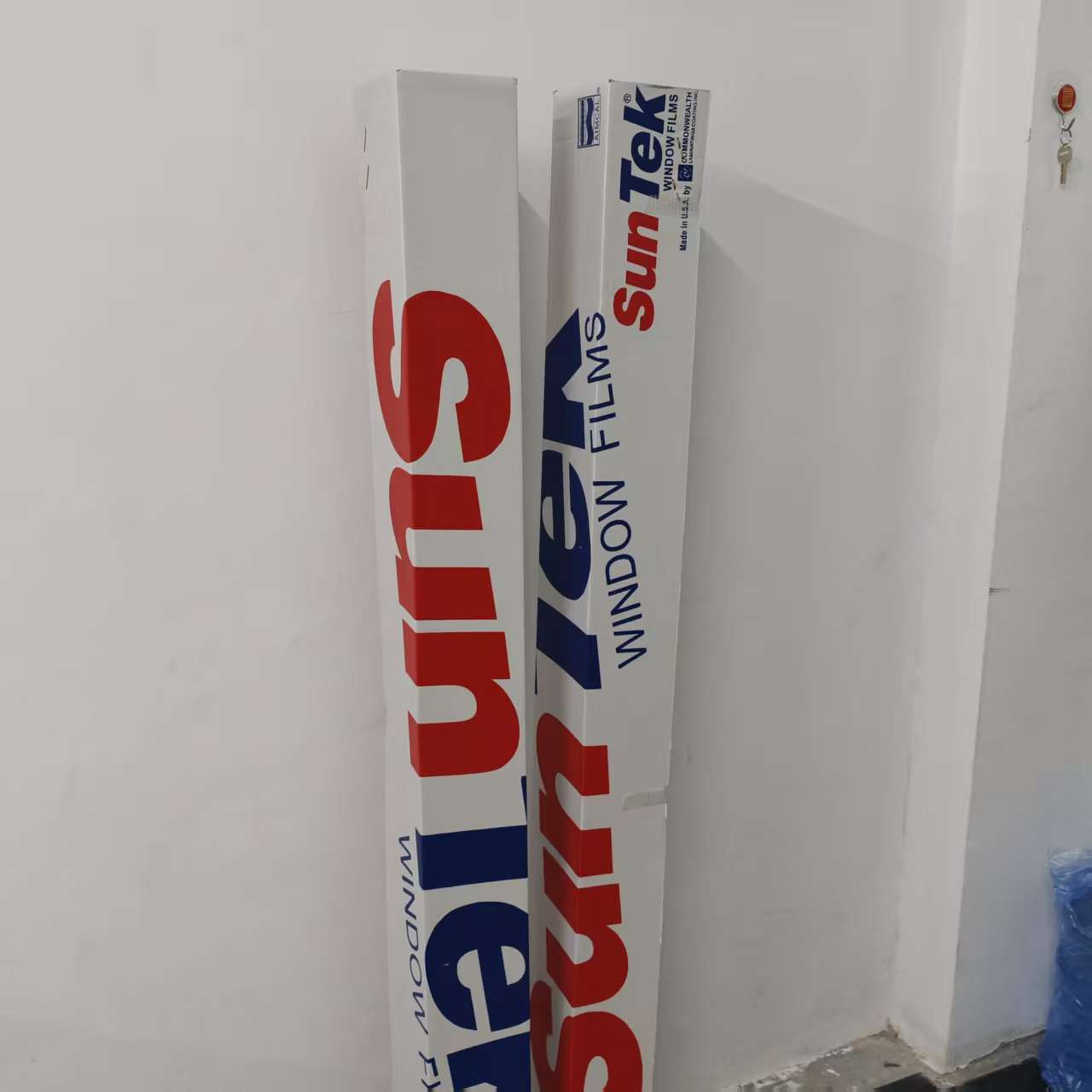 Suntek Premium window Tint fil - Window Insulation Film 评论和价格