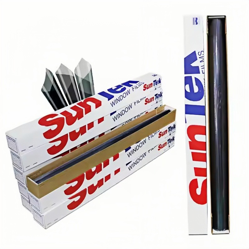 Suntek S75100 S65100 VLT75% UV - Window Insulation Film 评论和价格