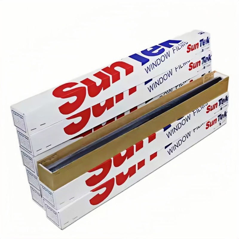 Suntek S75100 S65100 VLT75% UV - Window Insulation Film 评论和价格