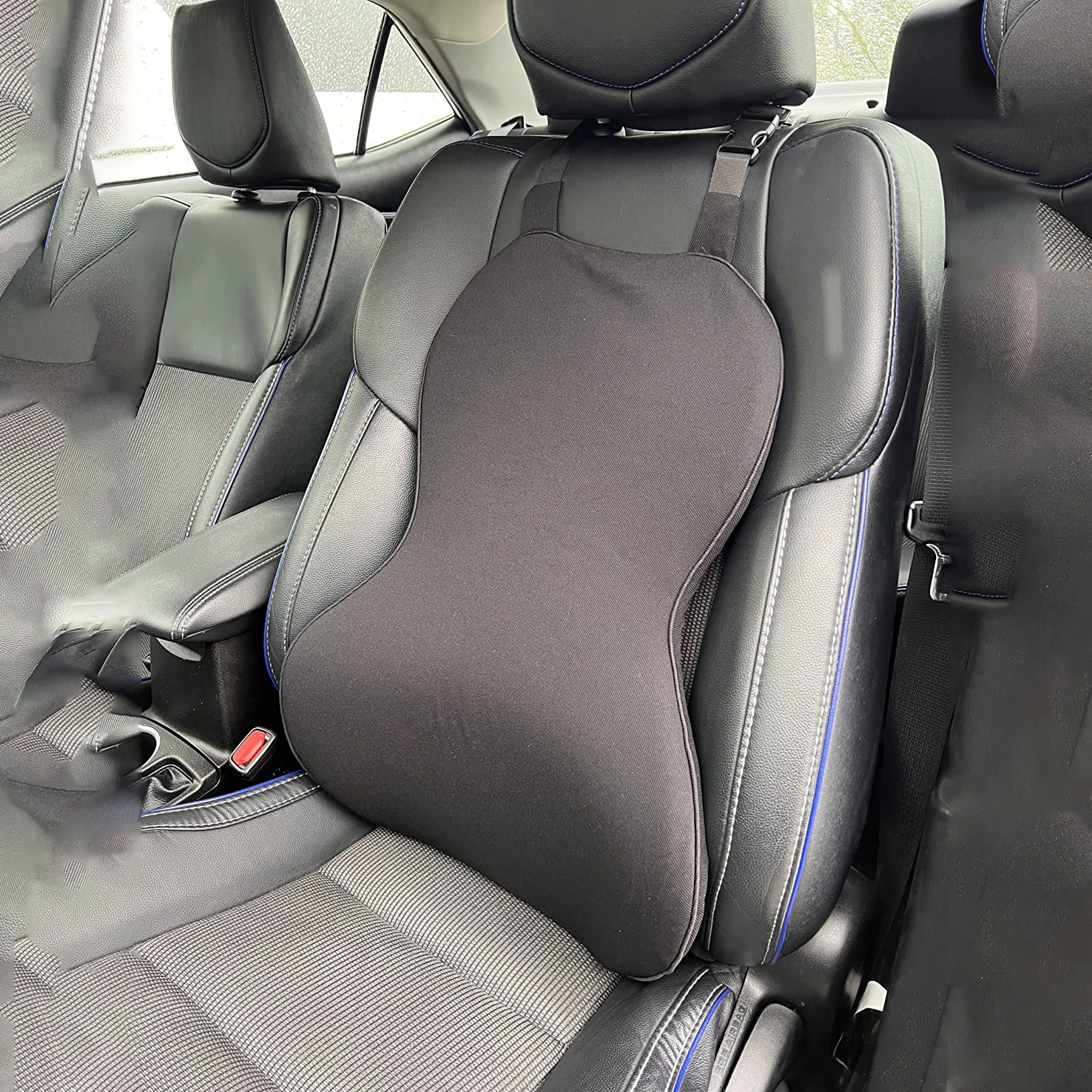 Lumbar Support Pillow for Offi - Home Improvement Cars 评论和价格