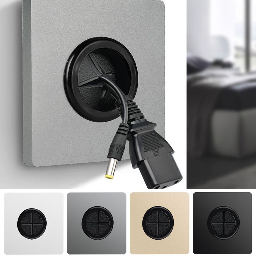 Electrical Supplies With Rubbe - Electrical Outlet Cover 评论和价格