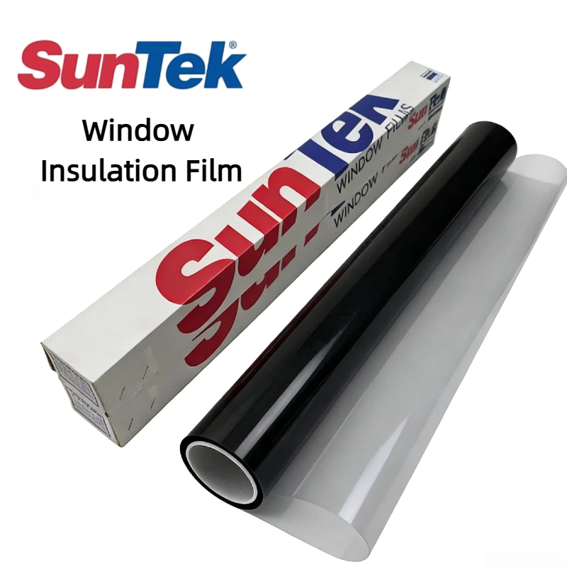 Suntek Nano Ceramic  IRR 99% U - Window Insulation Film 评论和价格